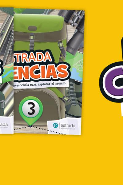 Estrada Ciencias 1, 2 y 3