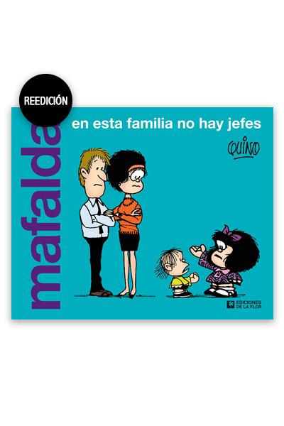 Mafalda familia