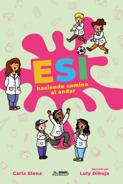 ESI. HACIENDO CAMINO AL ANDAR