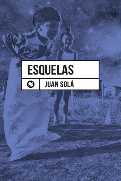 Juan Solá. Esquelas