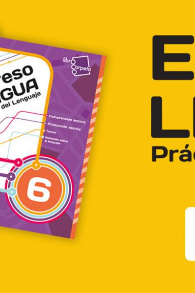 Expreso Lengua 4, 5 y 6