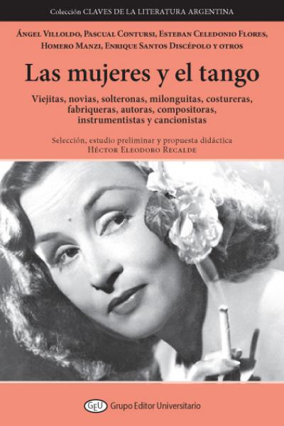 Mujeres Tango