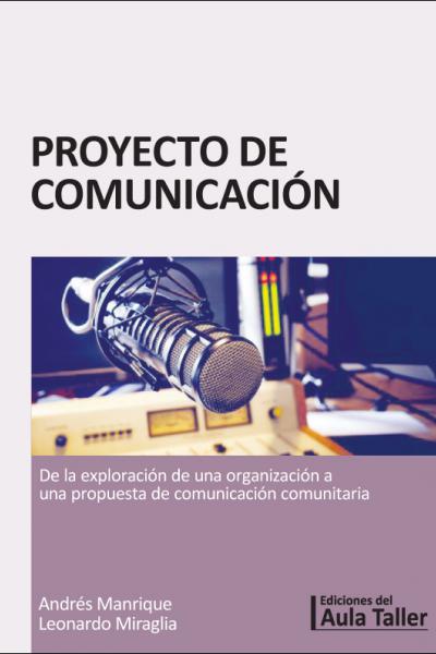 Proyecto de comunicación