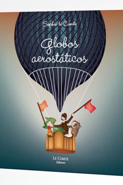 Globos aerostáticos