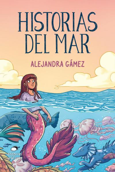 historias del mar