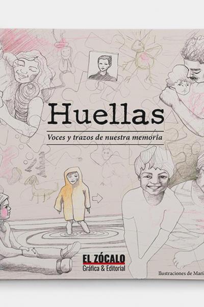 Huellas