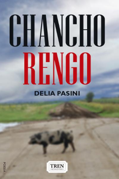 Chancho rengo, poesía, Delia Pasini