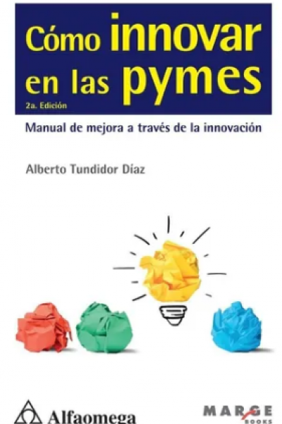 Cómo innovar en las pymes