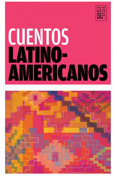 Tapa de Cuentos latinoamericanos