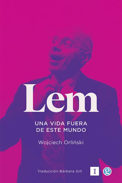 Biografía de Stanislaw Lem