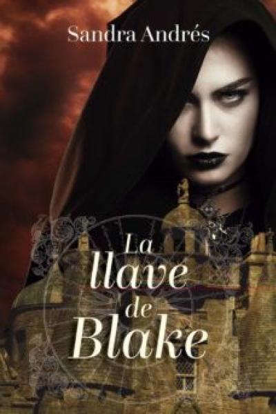 LA LLAVE DE BLAKE de Sandra Andres