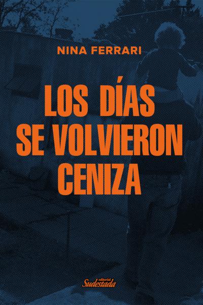 Nina. Los días se volvieron ceniza