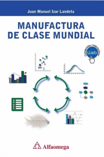 MANUFACTURA DE CLASE MUNDIAL