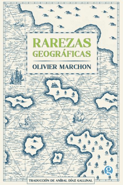 Rarezas geográficas