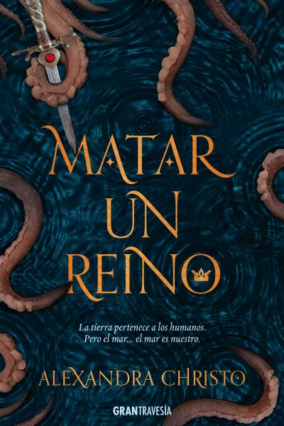 matar un reino