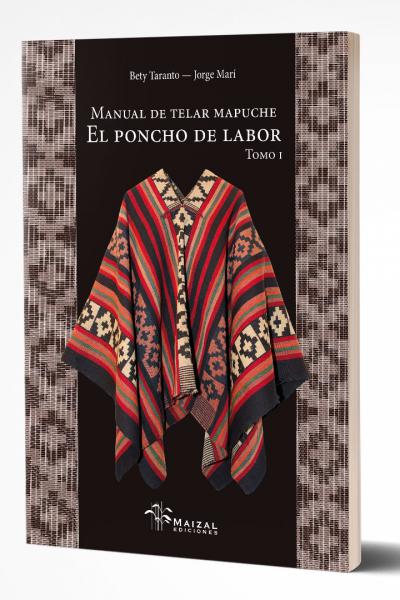 Este libro contiene las características y diseños de muchos de los mejores y más antiguos ponchos de labor que hemos encontrado, entre ellos el poncho que los pehuenches regalaran al general don José de San Martín, cuyo estudio y relevamiento fue posible gracias a la ayuda brindada por el personal del Museo Histórico Nacional. Todos estos ponchos, que en su mayoría pertenecen hoy a entusiastas coleccionistas a quienes debemos agradecer su colaboración, fueron analizados minuciosamente para crear esta base