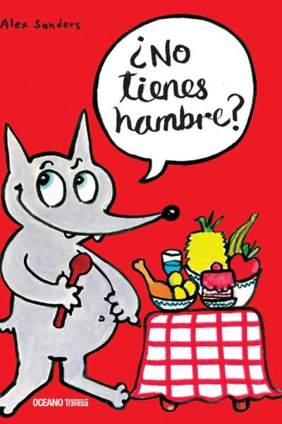 no tienes hambre