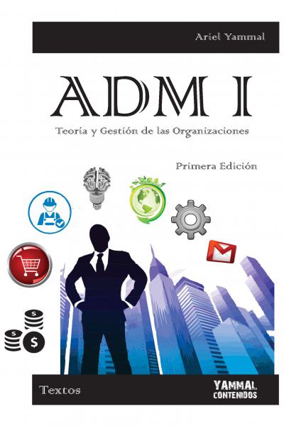 texto Administración Yammal