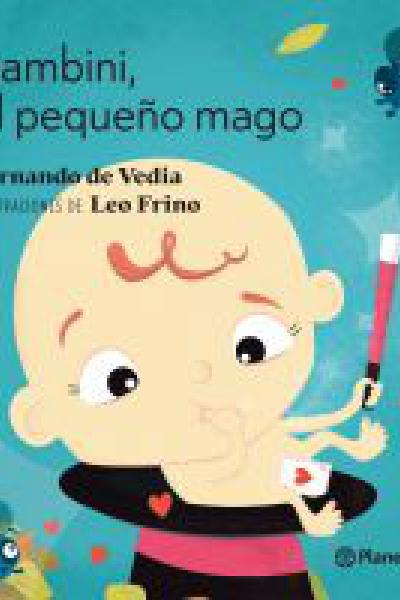 Bambini, el pequeño mago