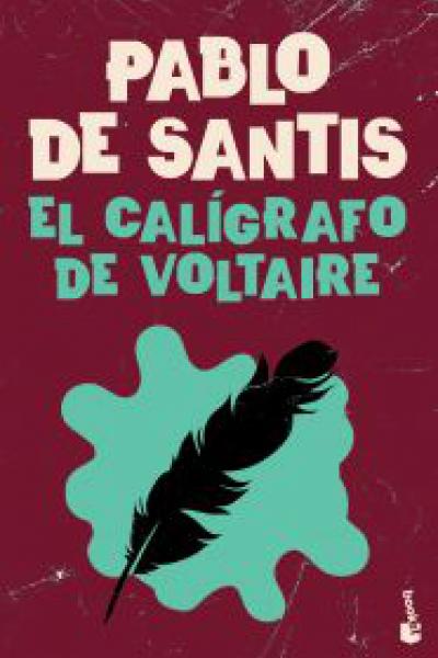 El calígrafo de Voltaire