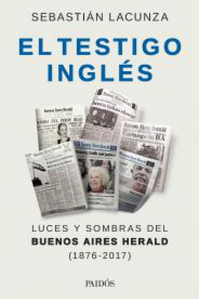 El testigo inglés