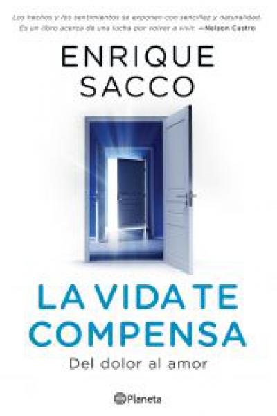 La vida te compensa