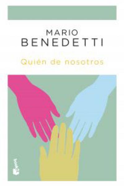 Quién de nosotros