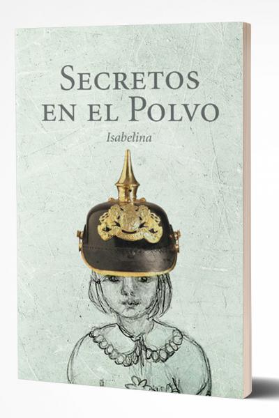 Todas las familias guardan un misterio, a veces es un objeto que nadie sabe cómo o por qué llegó a nuestras manos. Isabelina sigue la pista de un casco con el que durante la infancia en Buenos Aires tantas veces se disfrazaron.