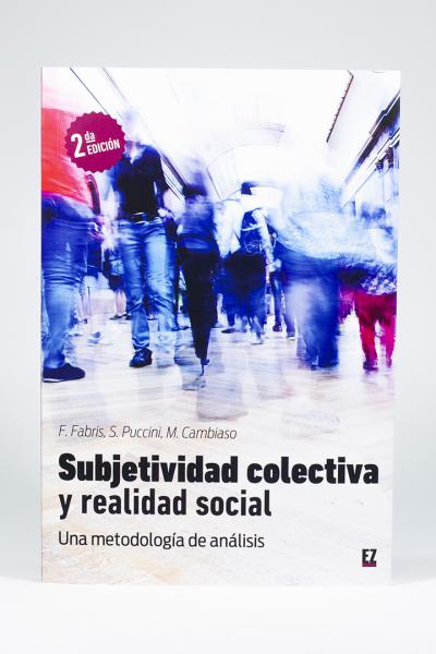 Subjetividad colectiva