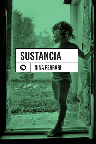 sustancia nina ferrari