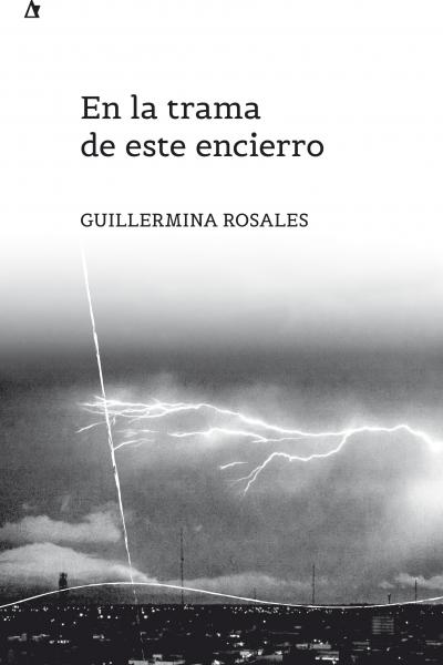 Lanzamiento del libro de poesía En la trama de este encierro de Guillermina Rosales, Palabrava