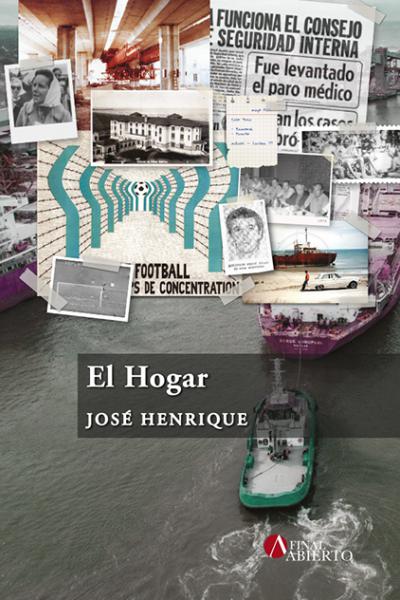 EL HOGAR DE JOSÉ HENRIQUE