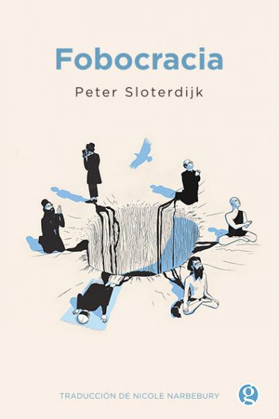 Sloterdijk sobre religión