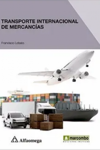 TRANSPORTE INTERNACIONAL DE MERCANCÍAS