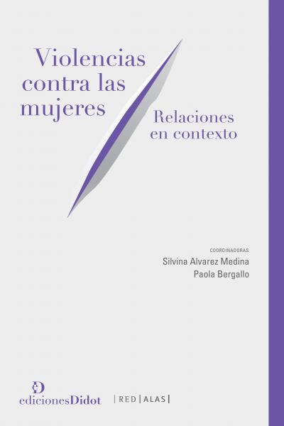 Rústica, 400 pág., 14,5 x 21,5 cm. ISBN 978-987-3620-81-2 ,1° ed. 2020, ediciones Didot