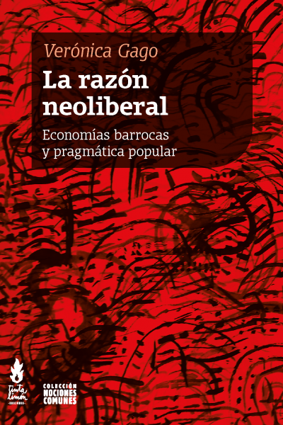 la razón neoliberal