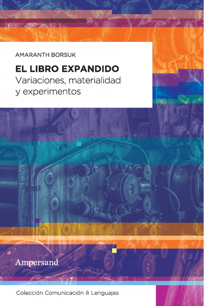 El libro expandido