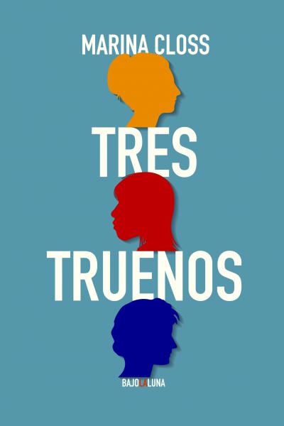 tres truenos