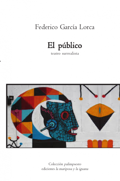 En su viaje a Nueva York, Lorca, liberado de las presiones de la sociedad tradicional española, escribe lo que él llama «poesía y teatro de escándalo». Lorca consideraba a El público su mejor obra.