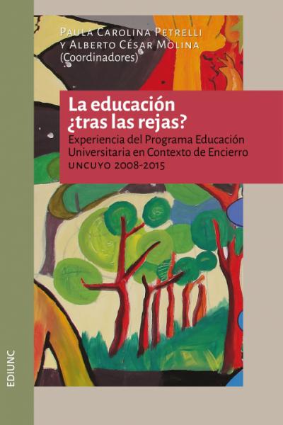 La educación ¿tras las rejas?