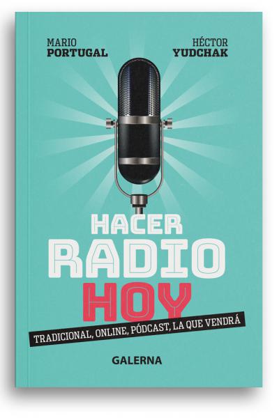 Una guía completa y actualizada para todo el/la que lleve adelante un emprendimiento de comunicación o estudie carreras específicas o afines a su materia.