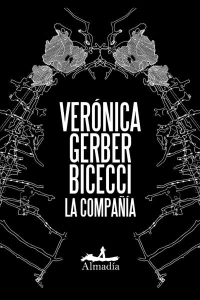 «Verónica Gerber Bicecci es, lo sabemos, una trashumante de los géneros. En este volumen, una escritura se une a la reescritura de Dávila, la sobreescritura de Felguérez y la excavación de la memoria colectiva. La compañía se despliega como geografía textual y archivo de ruina, del residuo y de las trazas del extractivismo. Estamos ante un libro inquietante de una de las escritoras mexicanas del siglo XXI que más arriesgan y renuncian a su ejercicio literario». SARA URIBE "Toda vida desdichada puede ser sim