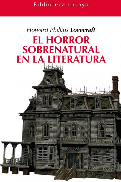 Horror En La Literatura, El