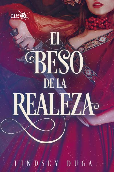 Beso De La Realeza, El