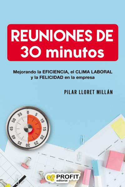 Reuniones De 30 Minutos