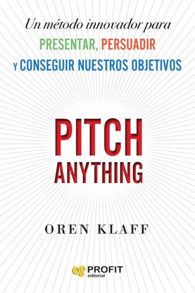 Pitch Anything