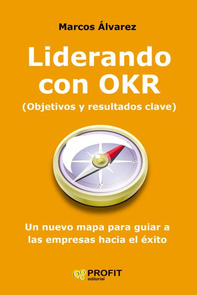 Liderando Con OKR