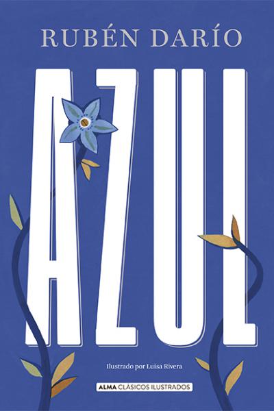 Azul (Clásicos)