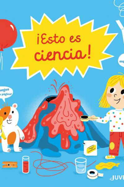 ESTO ES CIENCIA