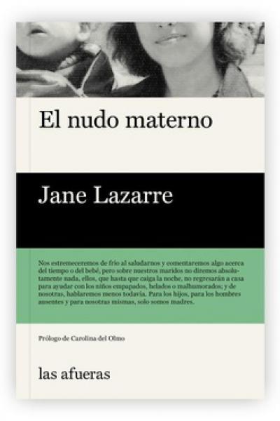 Estas memorias suponen la primera aproximación al fenómeno de la maternidad desde una perspectiva personal, crítica y de género. Esta obra derribará muchas ideas preconcebidas sobre el hecho de ser madre y sobre la complicada relación entre maternidad y creación, poniendo de relieve el papel fundamental que los cuidados y los afectos tienen, no sólo en la vida privada, sino también en la esfera pública. Carol Hanisch lo formuló (The Personal Is Political); la obra de Jane Lazarre lo evidencia. Publicado ori